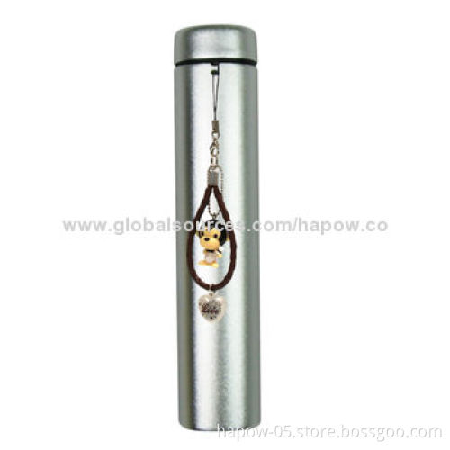 Power Bank, 3,500mAh/Private Metal Housing Mini Speaker with Mobile Phone Stand